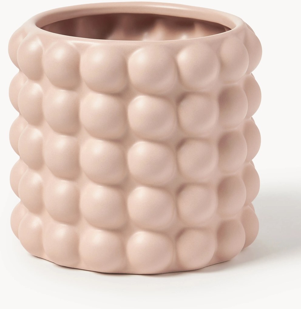 Vaso em cerâmica Bob, Alt 15 cm