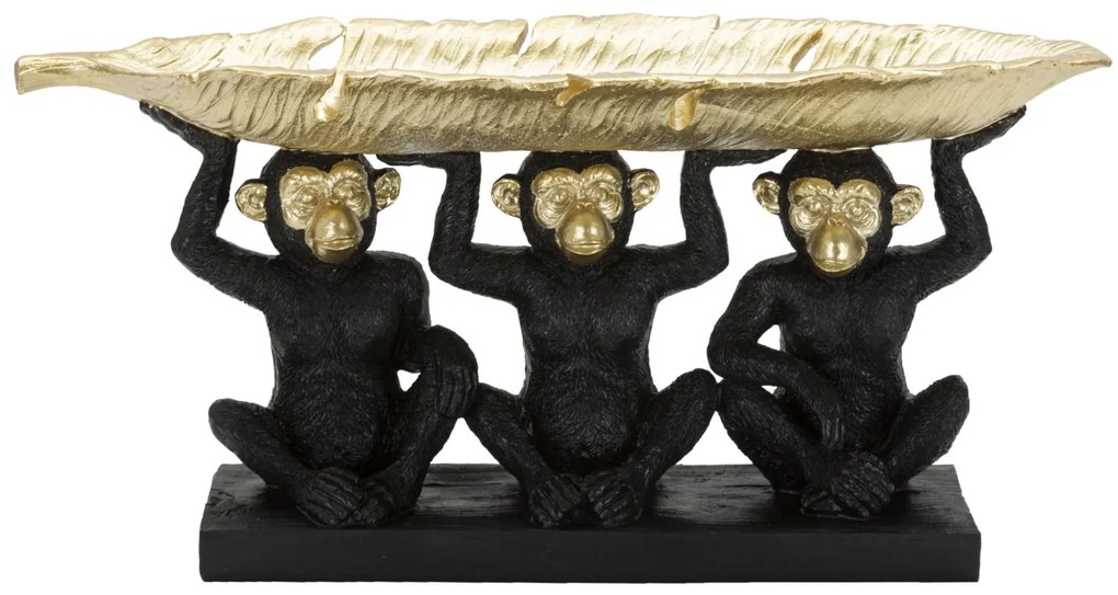 MACACOS SEM BOLSOS TRIS M 43X15,7X20