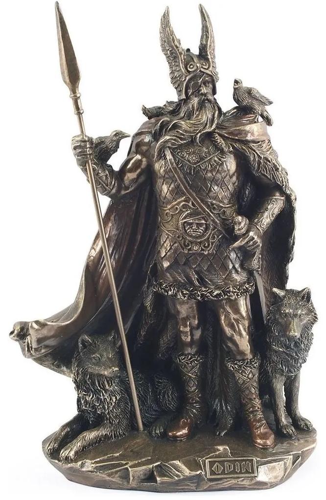 Estatuetas Signes Grimalt  Odin