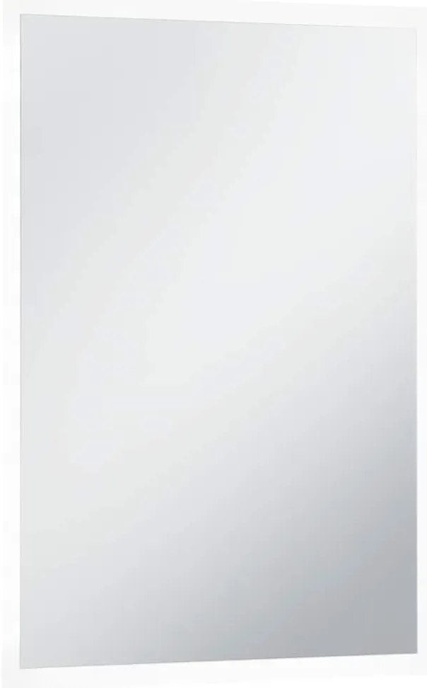 Espelho de parede LED para casa de banho 60x100 cm