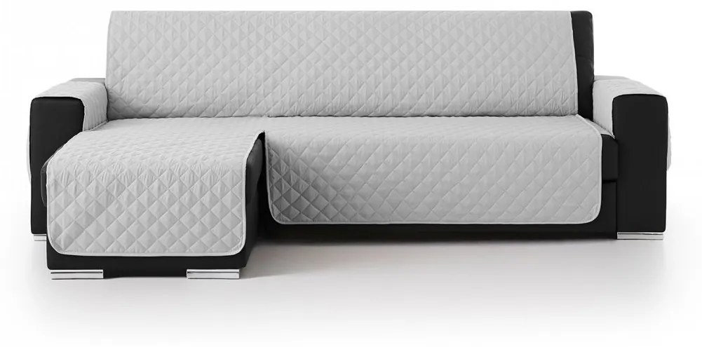 Capa de Sofá Reversível (Chaise Longue)
