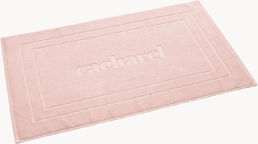 Tapete de banho em algodão Sylviane