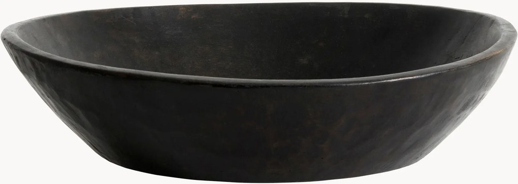 Taça decorativa Wooden