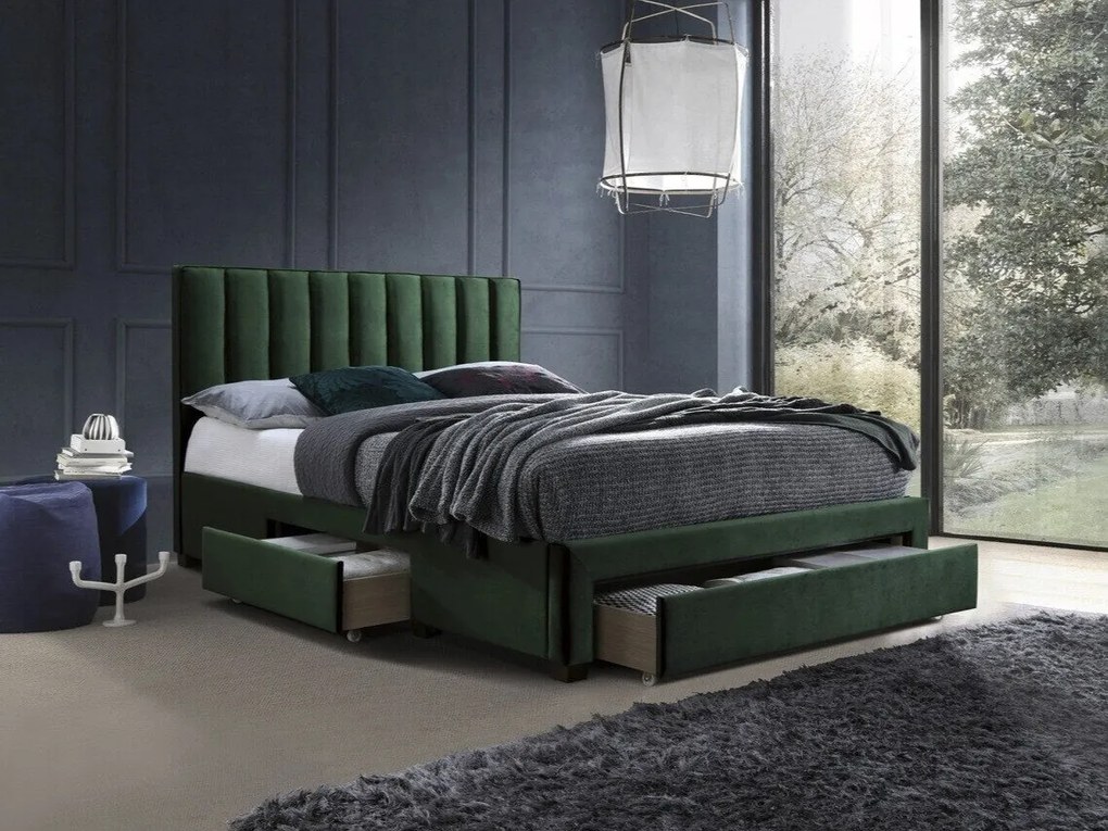 Cama Houston 869
