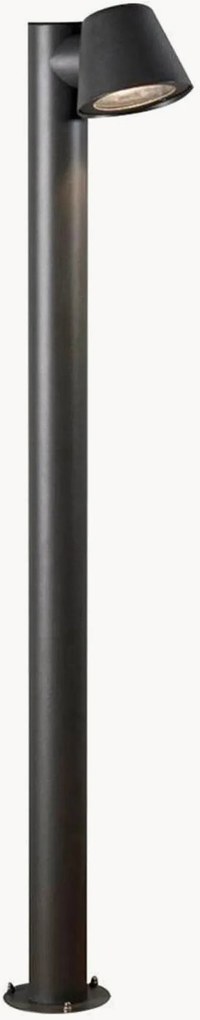 Candeeiro para exterior Trieste