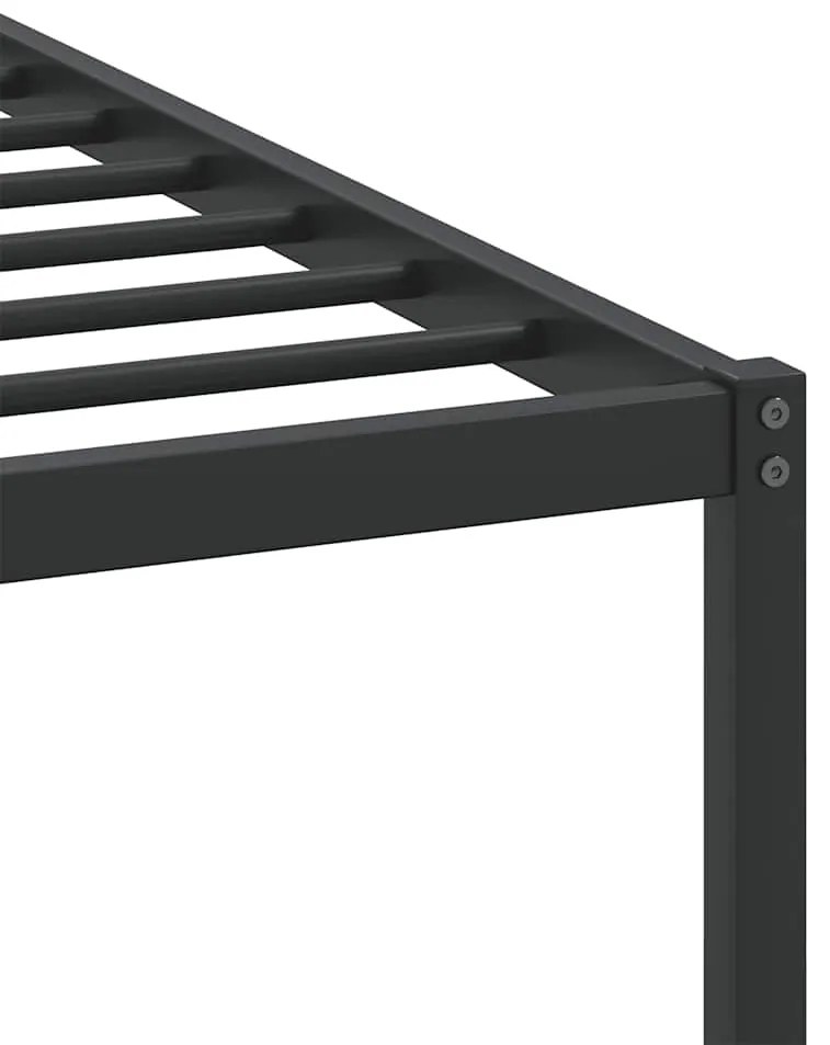 Estrutura cama s/ colchão derivados de madeira carvalho sonoma