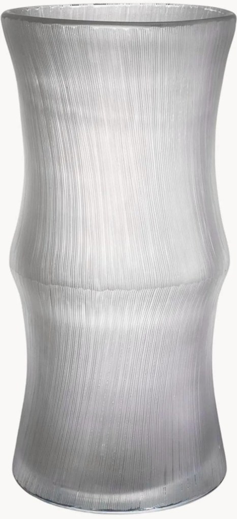 Jarra artesanal Thiara, Alt 38 cm
