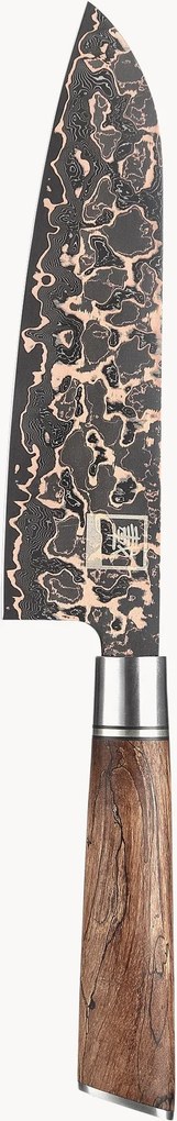 Faca Santoku ShadowMagma