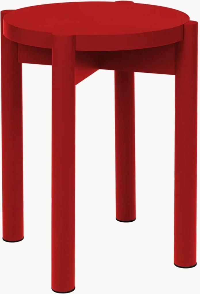 Banco de madeira de faia Hopp