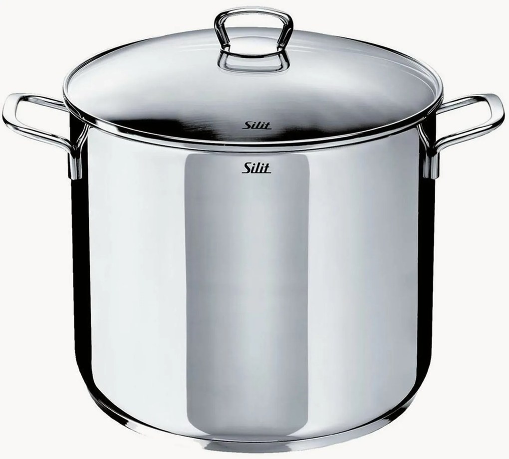 Panela com tampa Party