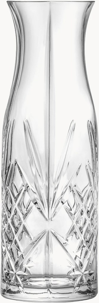 Jarro em cristal Melodia, 1,2 L