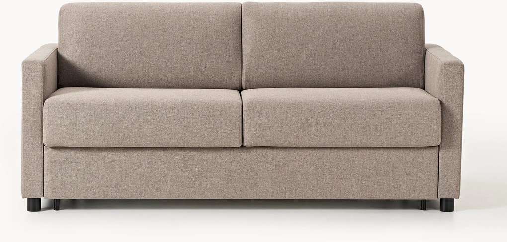 Sofá-cama com colchão Morgan (2 lugares)