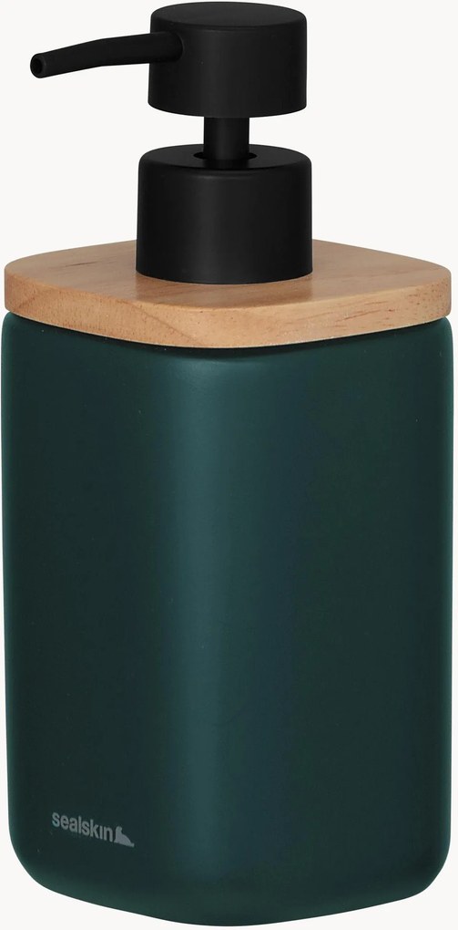 Doseador de sabonete líquido Mind