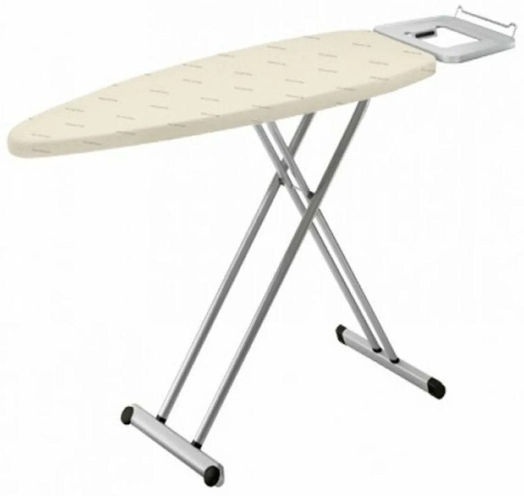 Tábua de Engomar Rowenta IB5100 Bege Metal