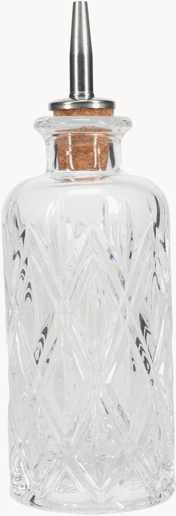 Garrafa de bitters Bar