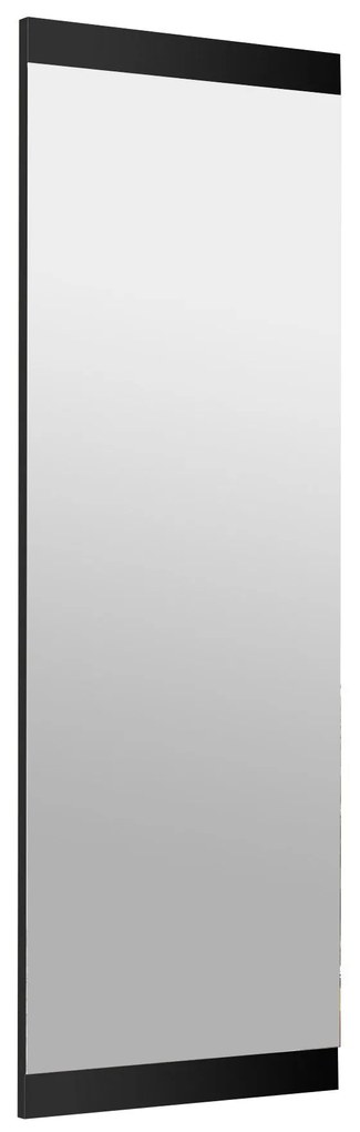 Espelho Boy Aynası Dekorativo Basic Siy – Preto – 120x40x2,2 cm