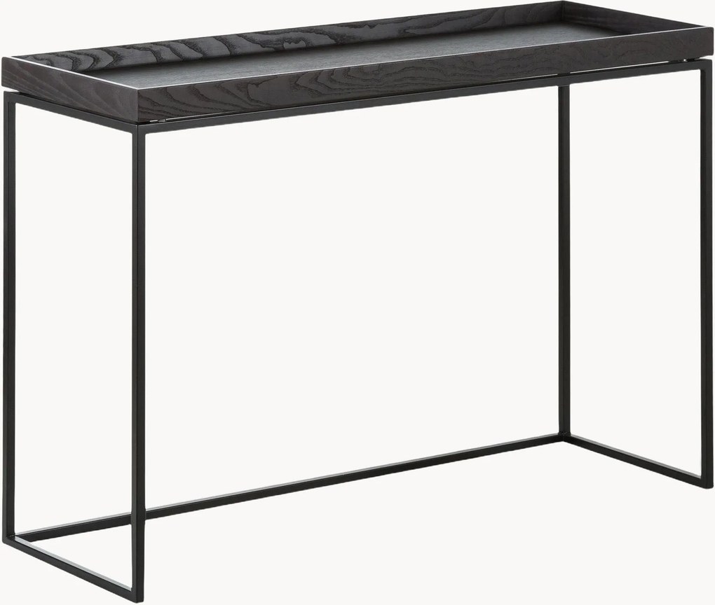 Consola de design Pizzo