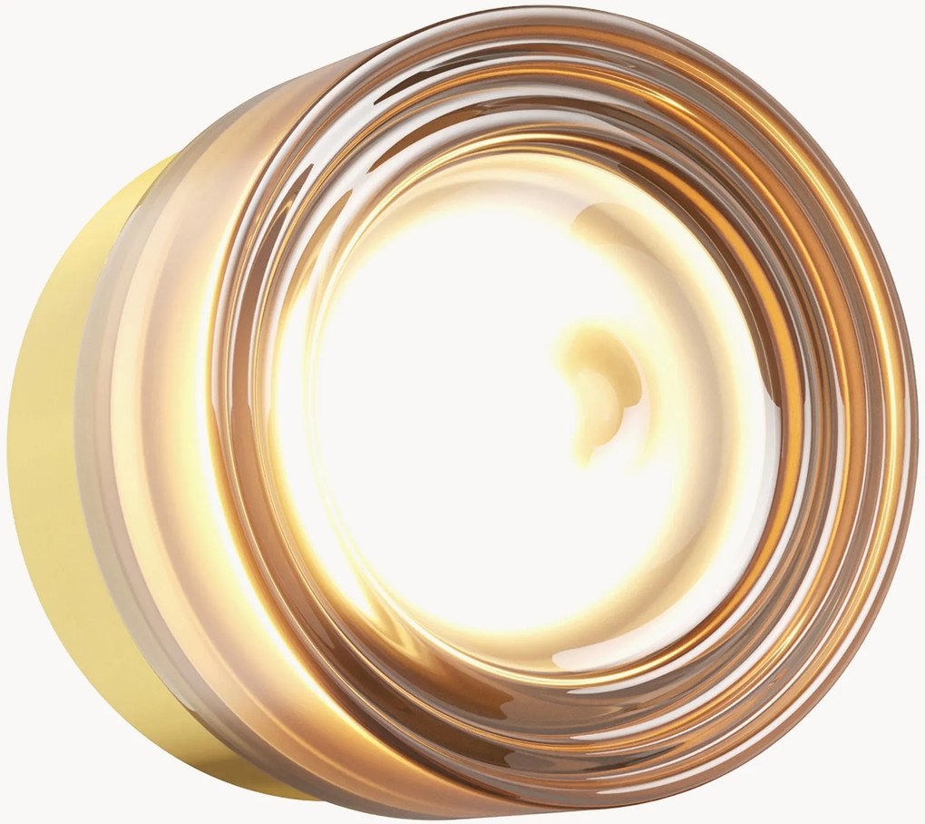 Candeeiro de parede LED Olo