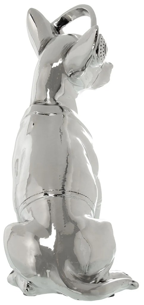 Figura Cão C/auriculares