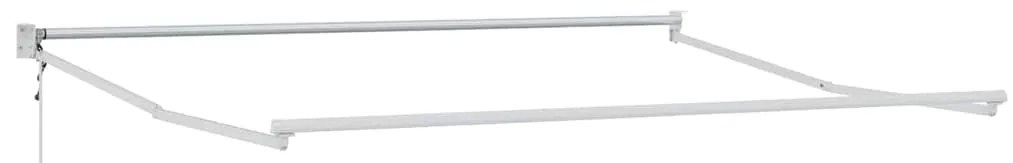 Toldo Retrátil Multicor 300x250 cm Tecido