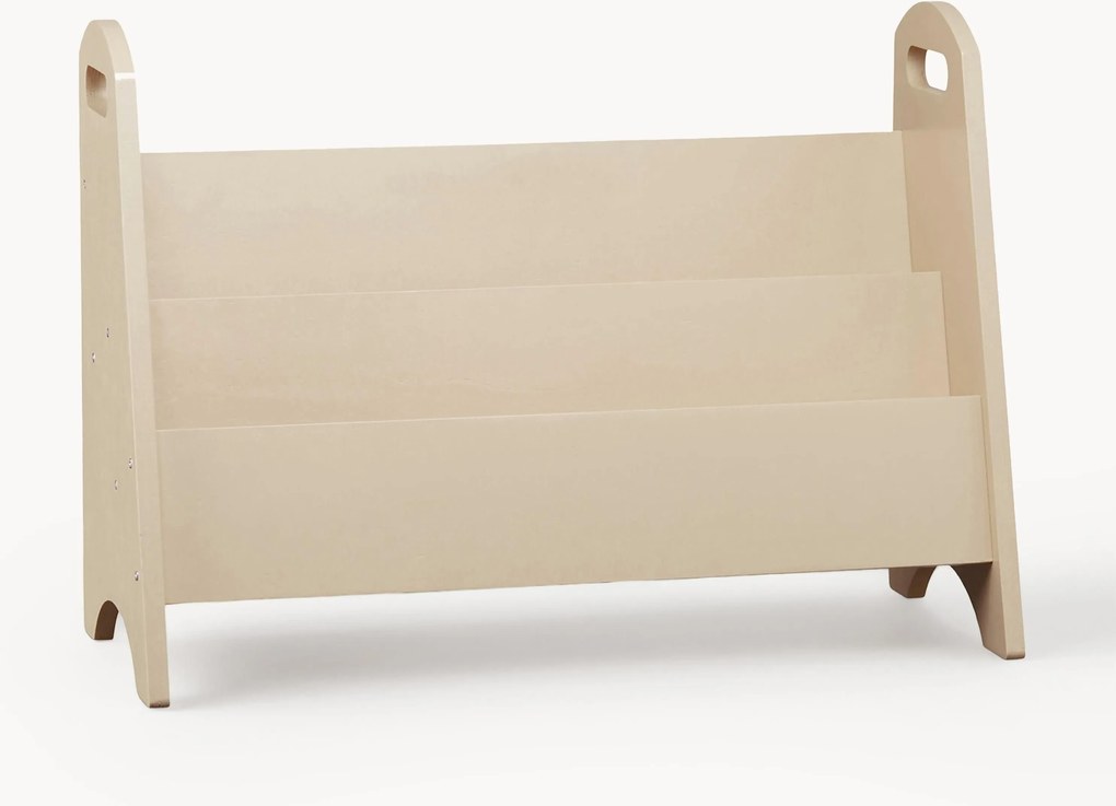 Estante para livros Anastasia