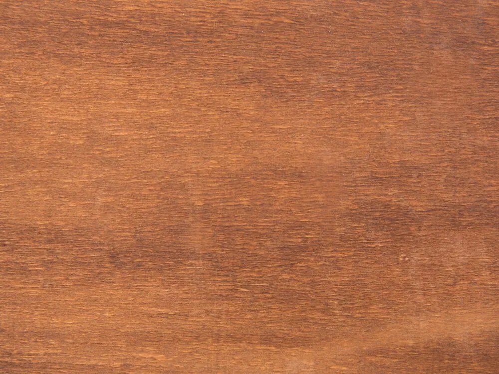 Baloiço de jardim estrutura em madeira com toldo creme APRILIA Beliani
