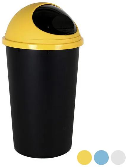 Caixote de Lixo para Reciclagem Tontarelli Small Hoop 25 L