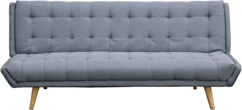 Sofá 43868 (C/Cama | 190cm | Não Personalizavel)