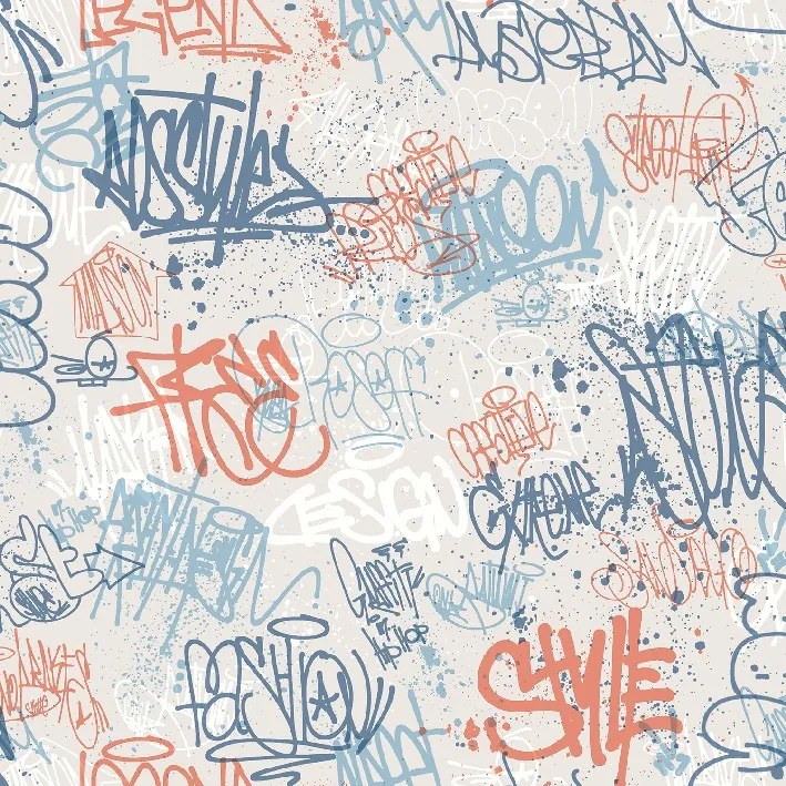 Papel de parede My Kingdom M51301