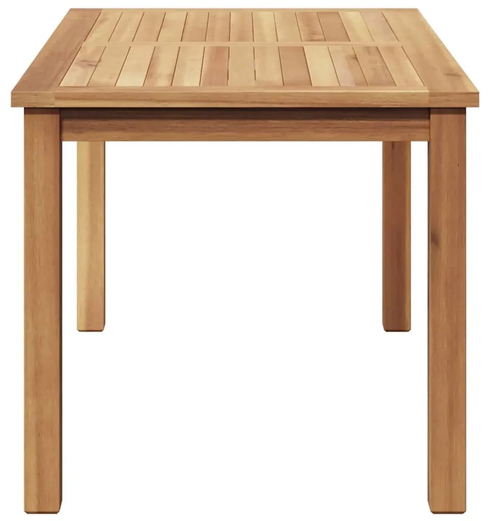 Mesa de centro Castanho 90 x 50 x 45.5 cm