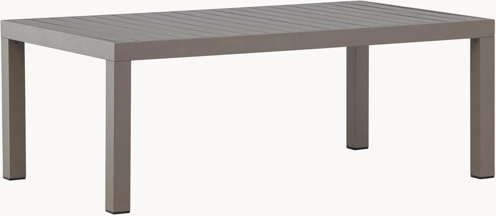 Mesa de centro para jardim Copacabana