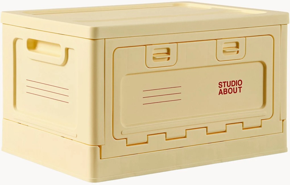 Caixa Studio About, L 40 cm