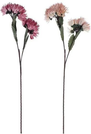 Flor Decorativa Dekodonia EVA (Acetato Vinílico Etileno) (2 pcs)