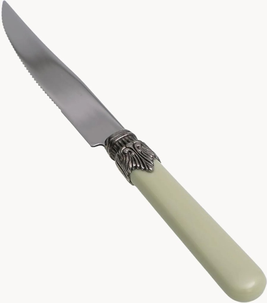 Facas de bife Classic, conjunto de 6