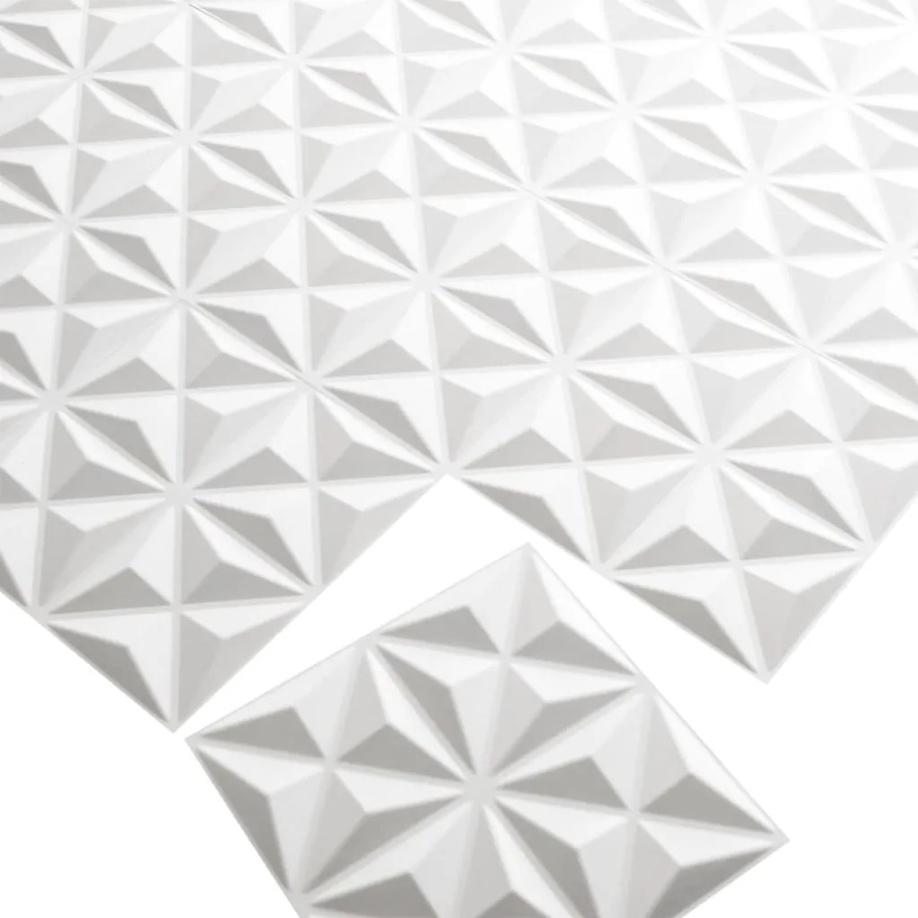 24 pcs painéis de parede 3D GA-WA17 Cullinans