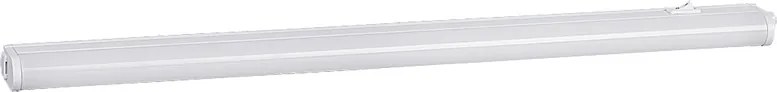 Rabalux 2389 - Luz de fundo de armário de cozinha LED STREAK LIGHT LED/7W/230V