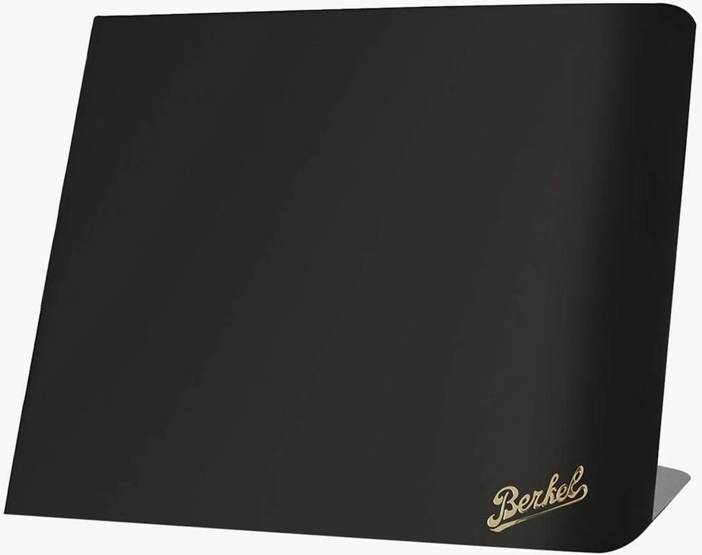 Bloco de facas magnético em bambu