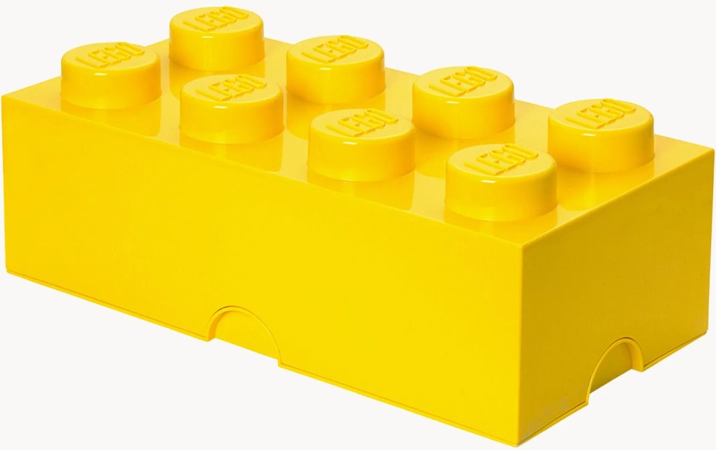 Caixa com 8 espigas Brick LEGO