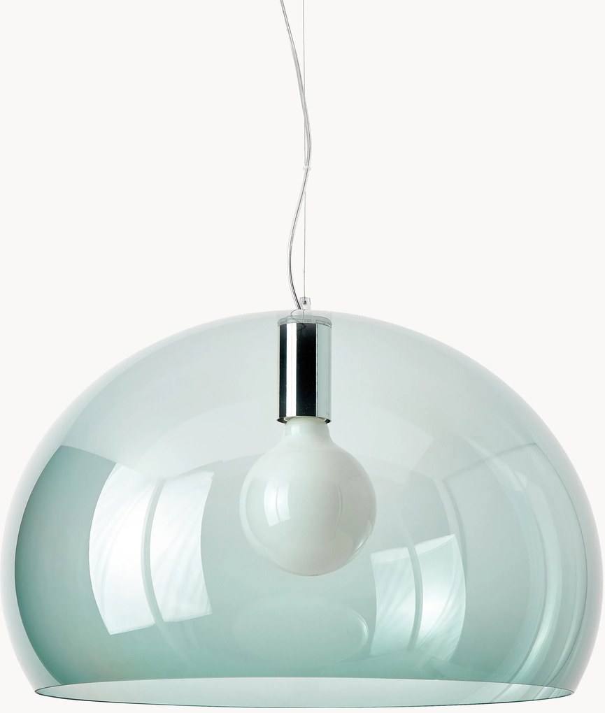 Candeeiro suspenso LED FL/Y