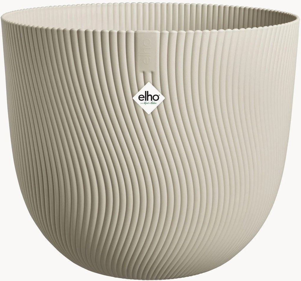 Vaso Sereh Round