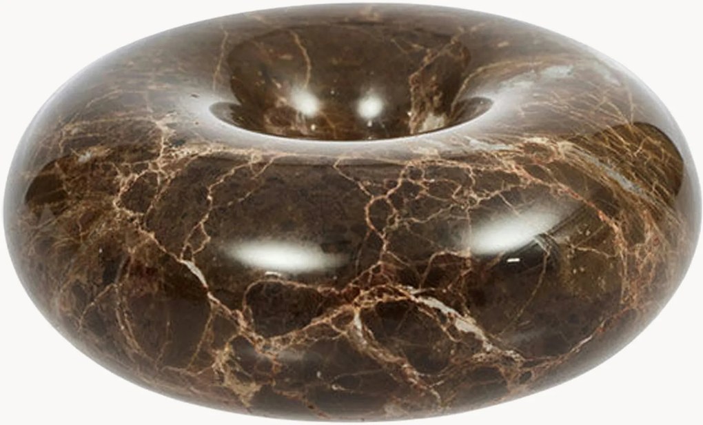 Castiçal em mármore Savi