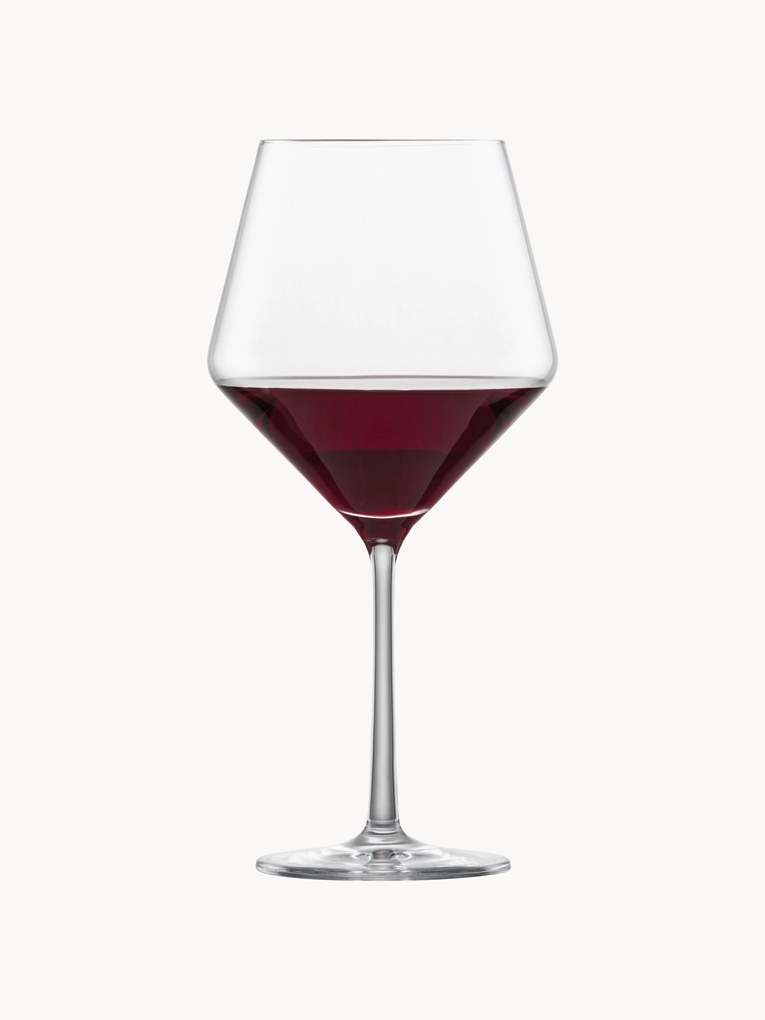 Copo de cristal para vinho tinto Pure, 2 uni.