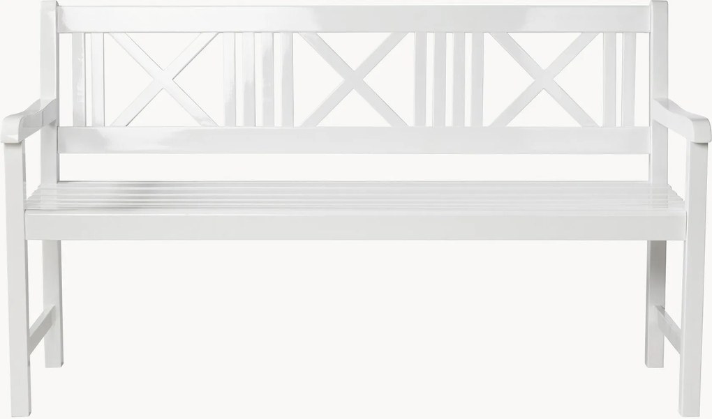 Banco de jardim Rosenborg