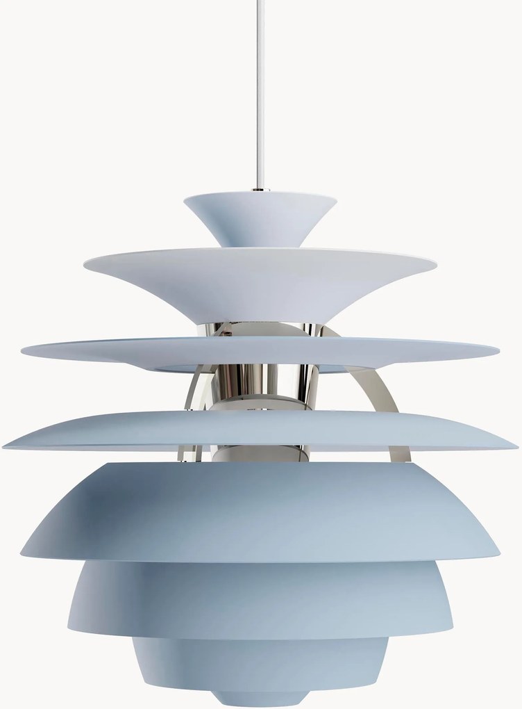 Candeeiro suspenso PH Snowball