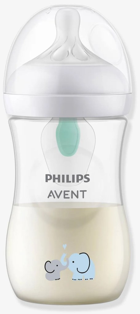 Biberão 260 ml Philips Avent Natural Response AirFree azul