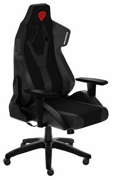 Cadeira de Gaming Genesis Nitro 650 Preto
