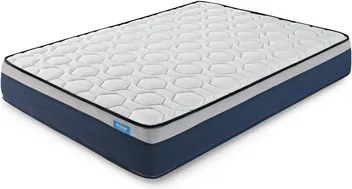 Colchão Actinuit Latex Active - Espuma 190 x 75 cm