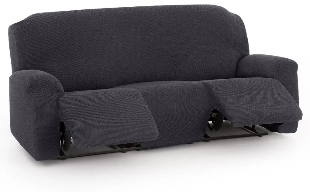 Capa para Sofá Relax 3 Lugares Bi-Elástica Milan