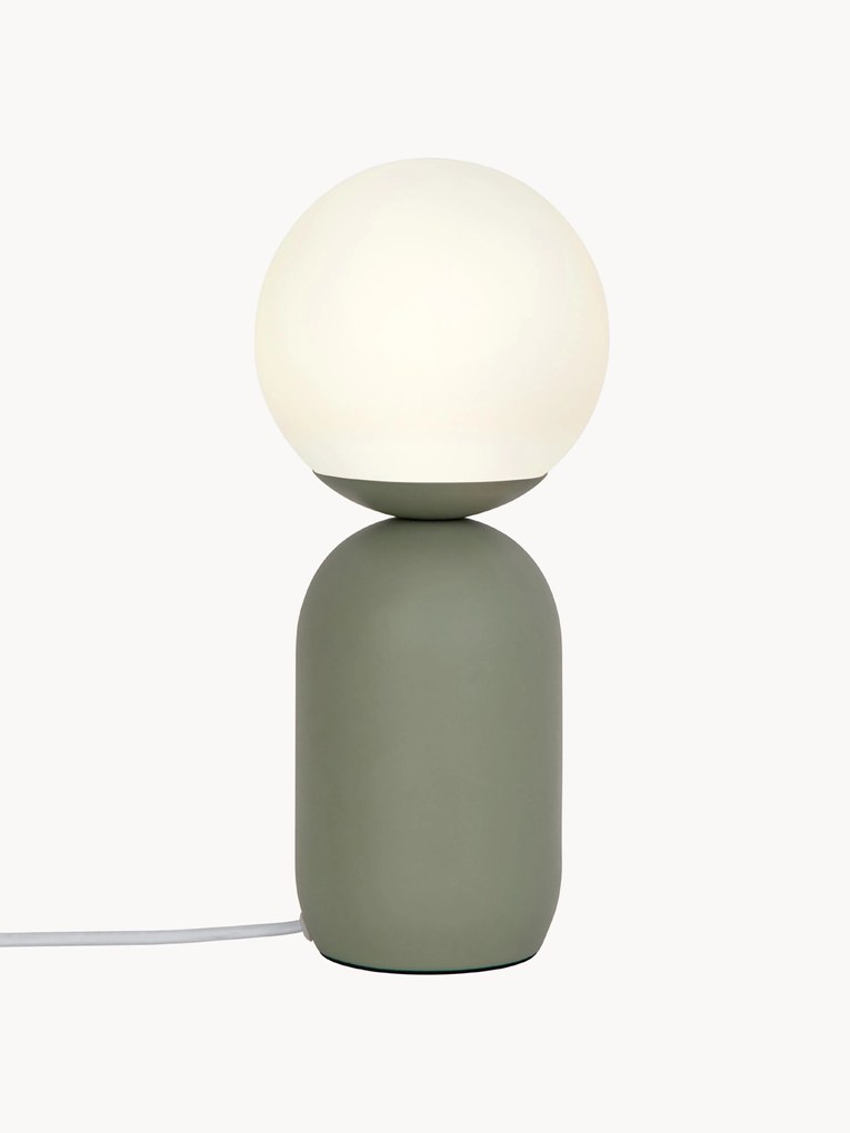 Small Table Lamp Notti