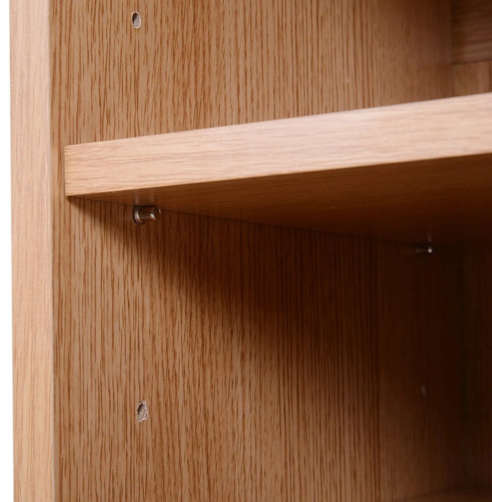 Aparador Timez de 80 cm - Design Moderno